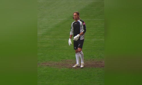 Sander Westerveld
