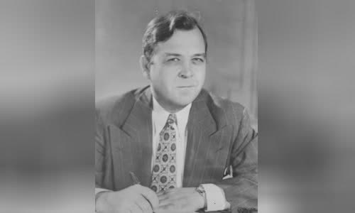 Luther H. Evans