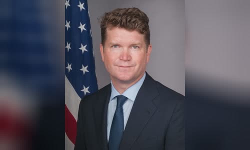 Matthew Barzun
