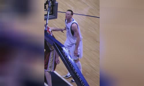 Keith Van Horn