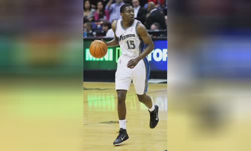Jordan Crawford