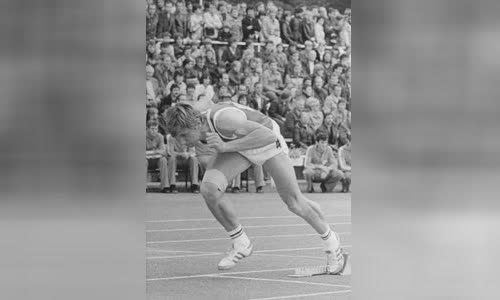 Frank Schaffer