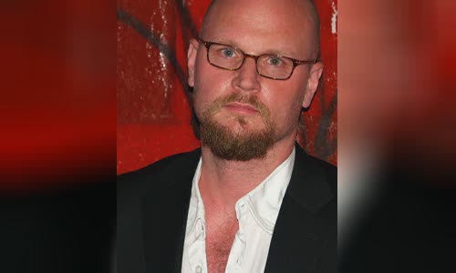 Augusten Burroughs