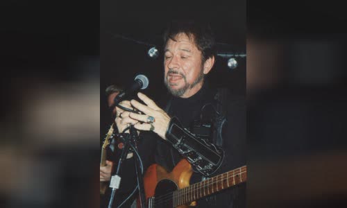 Johnny Carroll