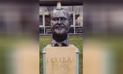 Douglas Dunn