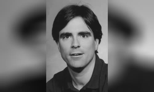 Randy Pausch