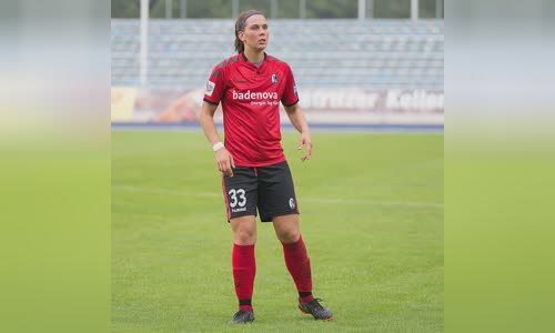 Carolin Schiewe