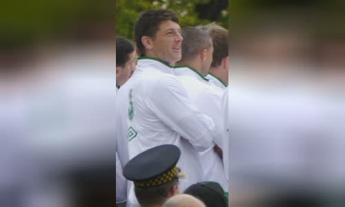 Keiren Westwood