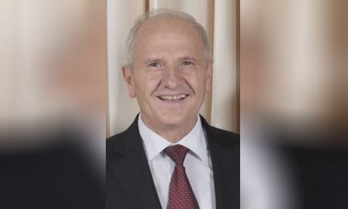 Fatmir Sejdiu