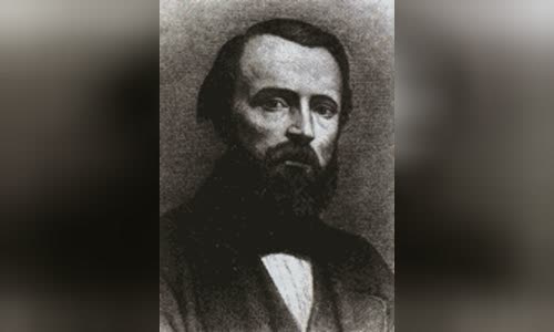 Pierre Larousse