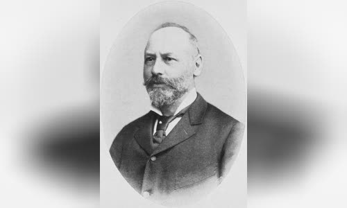 Moritz Kaposi