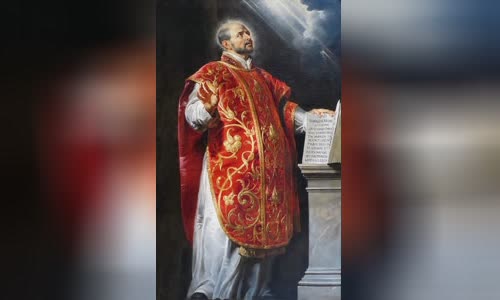 Ignatius of Loyola