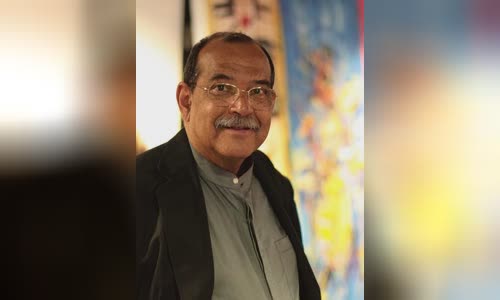 Ernie Watts