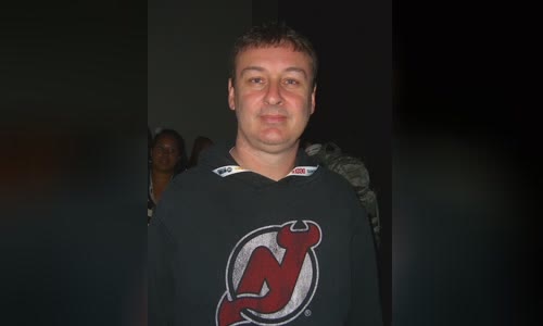 Walt Flanagan