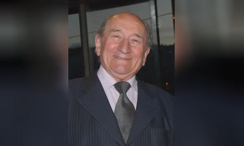Luis Alarcón