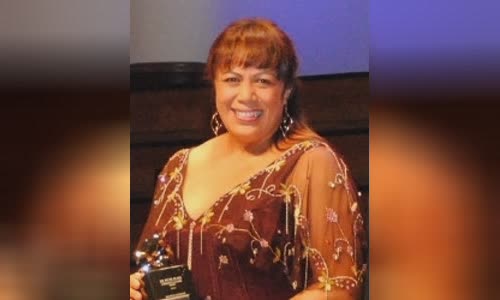 Beatrice Faumuina