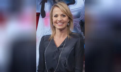 Michelle Beadle