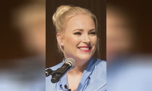 Meghan McCain