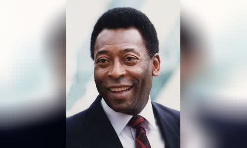 Pelé