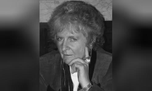Maggi Hambling