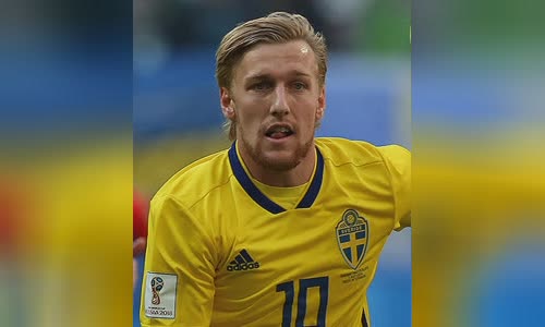 Emil Forsberg