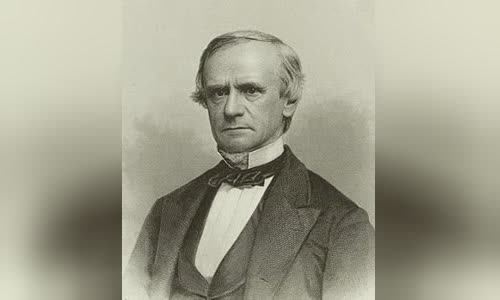 John Russell Bartlett
