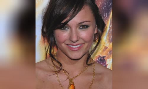 Briana Evigan