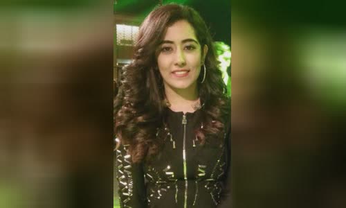 Jonita Gandhi