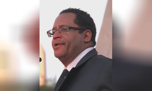 Michael Eric Dyson