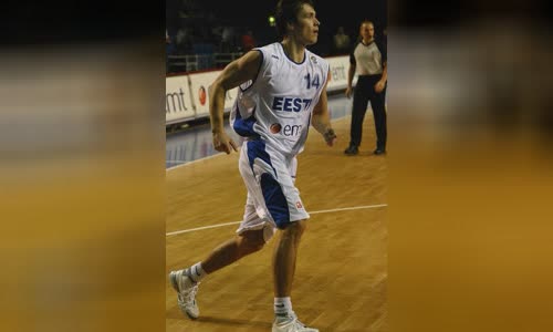 Kristjan Kangur