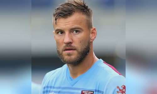 Andriy Yarmolenko