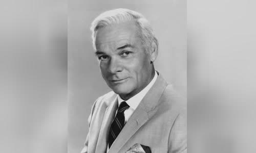 James Daly (actor)