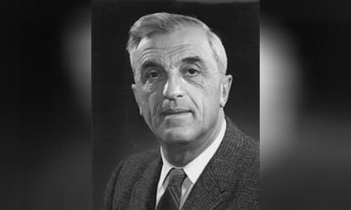 Felix Bloch