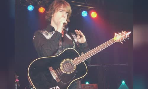 Jimmy Wayne