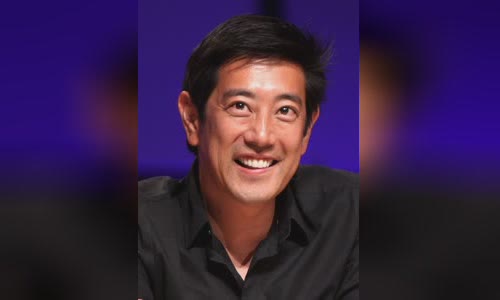Grant Imahara