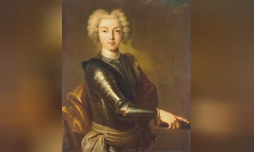 Peter II of Russia