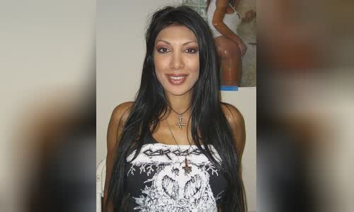 Jasmin St. Claire