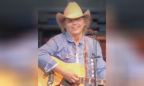 Dwight Yoakam