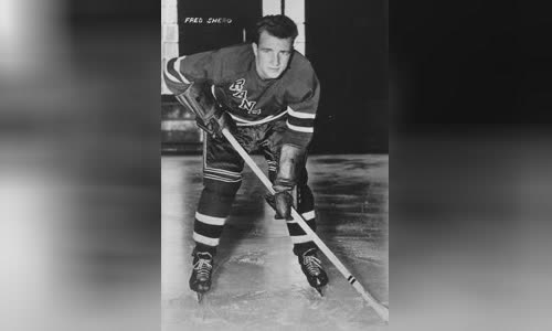 Fred Shero