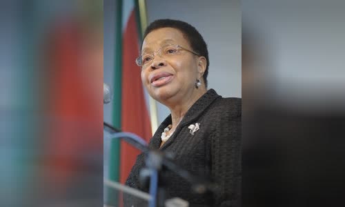 Graça Machel