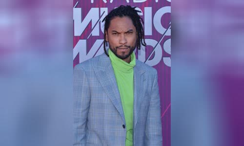 Miguel (singer)