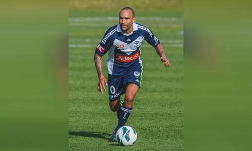 Archie Thompson