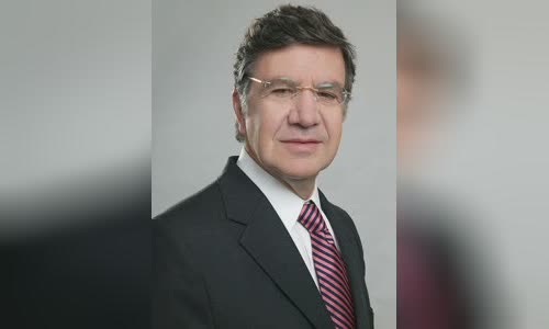 Joaquín Lavín