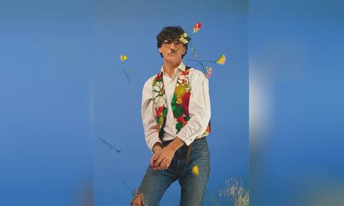 Charly García