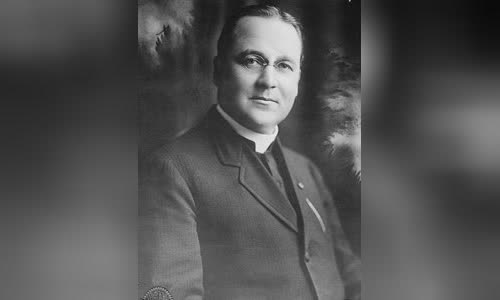 Francis Kelley