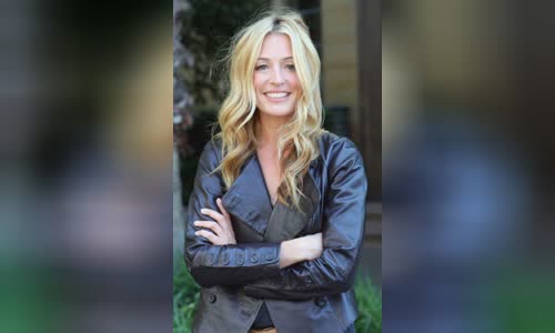 Cat Deeley
