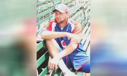 Steve Harmison