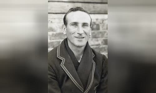 Douglas Jardine