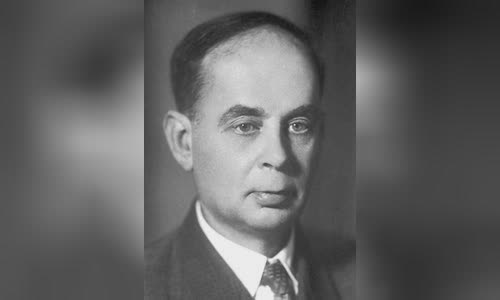 Ilya Frank