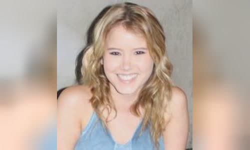 Taylor Spreitler